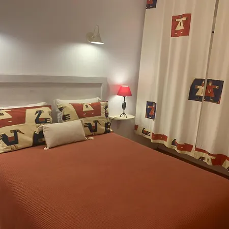 Quinta Dos Cedros - Turismo Rural Holiday home *