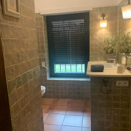 Quinta Dos Cedros - Turismo Rural Holiday home