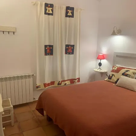 Holiday home Quinta Dos Cedros - Turismo Rural *