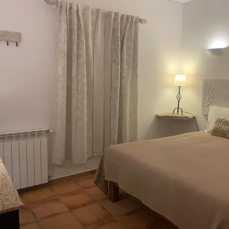 Quinta Dos Cedros - Turismo Rural Holiday home