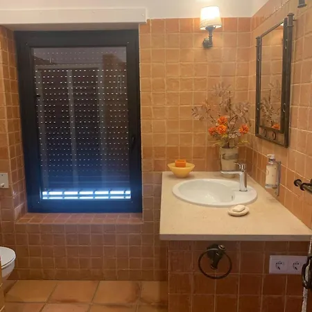 Quinta Dos Cedros - Turismo Rural