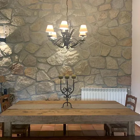 Quinta Dos Cedros - Turismo Rural * Covilha