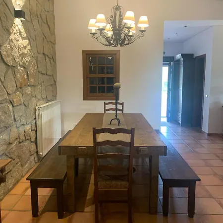 Quinta Dos Cedros - Turismo Rural Holiday home