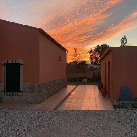 Holiday home Quinta Dos Cedros - Turismo Rural